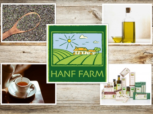 Biopark e. V.: Hanf Farm Landwirtschaft UG & Co. KG